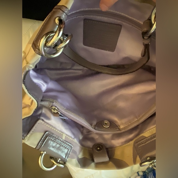 Coach Purse - Picture 3 of 3